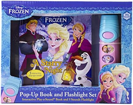 Disney Junior Little Golden Book Library (Disney Junior): Doc