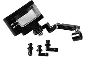 TOTMOX Tank Oil Cup Motorcycle Front Rear Brake Clutch Master Cylinder Fluid Bottle Reservoir Tank Oil Tank Cup