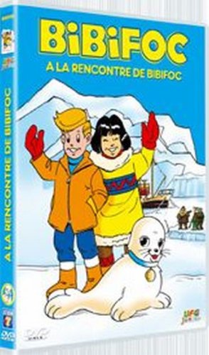 Bibifoc - A La Rencontre De Bibifoc