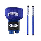 Rugged Radios MAC3.2-Bundle M3 Extreme Air Dual Helmet Pumper System with 2 Expandable Hoses