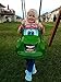 John Deere - Johnny Tractor Toddler Swing