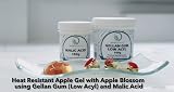 SPECIAL INGREDIENTS Gellan Gum Low Acyl 50g Premium Quality Powder view 2