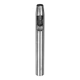HARFINGTON Hollow Punch for Leather 8mm Round Hole