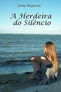 Livro A Herdeira do Silêncio
