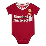 LFC Home Bodysuit 17/18