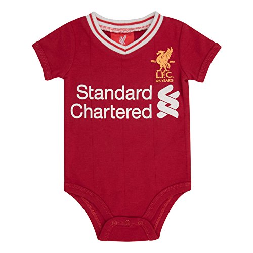 LFC Home Bodysuit 17/18