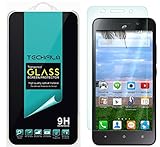 TechFilm for Huawei Raven LTE H892L Tempered Glass Screen Protector