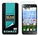 TechFilm for Huawei Raven LTE H892L Tempered Glass Screen Protector