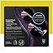 U by Kotex Click Compact Tampons, Regular Absorbency, Unscented, 1 Box of 50 Tampons