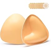 Double-Sided Sticky Bra Pads, Ultra Instant Lift, Push Up Bra Pads, Breast Enhancers