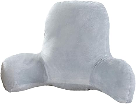 bed rest reading pillow