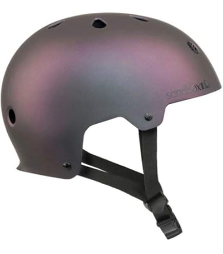 ファーボー SANDBOX LEGEND LOW RIDER  M Amazon.com : SANDBOX Legend Low Rider Helmet, Sesitec, Small