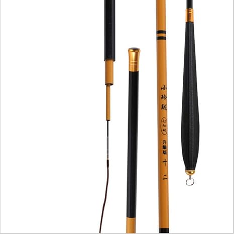 Amazon Co Jp Aikemi Kasur 釣り竿 超軽量 スーパーハード46シーサイド マグロ ロッド 釣り具 投げ竿 携帯型 海釣り 船竿 堤防釣り サイズ 540cm ホーム キッチン