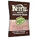 Kettle Brand Potato Chips, 100% Avocado Oil Himalayan Salt, 4.2 Ounce