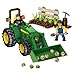 Mega Bloks John Deere Farm Tractor