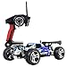 Costzon 1/18 High Speed Scale 2.4G 4WD RTR Off-Road Buggy RC Car Remote Controlled Toys