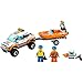 LEGO City 60012 4x4 and Diving Boat