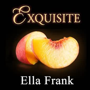 Amazon Com Exquisite Exquisite Book 1 Audible Audio Edition Ella Frank Mackenzie Cartwright Tantor Audio Audible Audiobooks