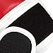 SKL Kids Boxing Gloves 4oz Training Gloves for Children Cartoon Sparring Boxing Gloves Training Mitts Junior Punch PU Leather Age 5-12 Years(Red)