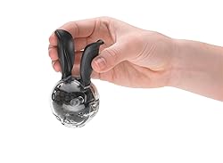 Chef'n Mini Magnetic PepperBall and SaltBall Set