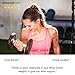 Yup, Best in Class Weightlifting Wrist Support - Deadlift Straps for Weight Lifting, Bodybuilding, Powerlifting, and Strength Training, Crossfit