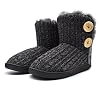 ONCAI-Fluffy-Faux-Fur-Slipper-Boots-Women-Soft-Cozy-Memory-Foam-Midcalf-Booties-Indoor-House-Pull-on-Shoes