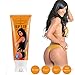 Livoty Hip Lift Up Butt Enlargement Cellulite Removal Cream Buttock Enhance Fast