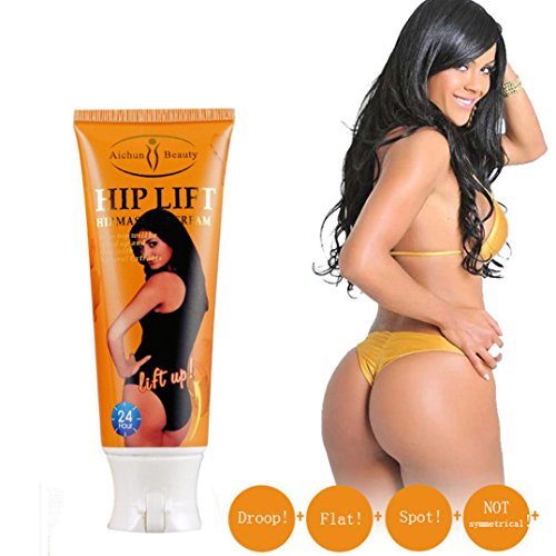 Livoty Hip Lift Up Butt Enlargement Cellulite Removal Cream Buttock Enhance Fast