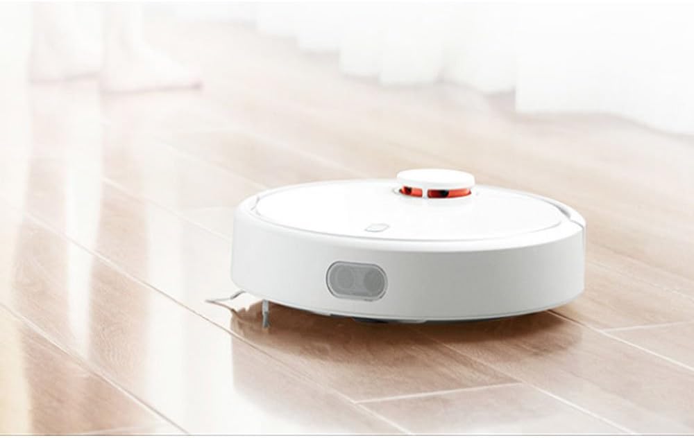 aspirateur xiaomi