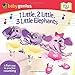 1 Little, 2 Little, 3 Little Elephants: A Sing 'n Move Book (Baby Genius Sing 'n Count Book)