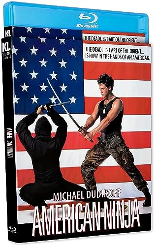 Amazon.com: Ninja : Scott Adkins, Todd Jensen, Isaac Florentine