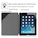 Fintie Slimshell Case for iPad 2 3 4 (Old Model) 9.7 inch Tablet - Lightweight Smart Stand Cover Protector Auto Wake/Sleep for iPad 4th / 3th / 2nd Generation with Retina Display, Blossom