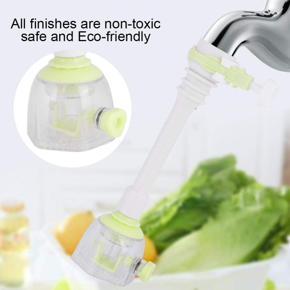 Faucet Extender Water Saver - Image 5
