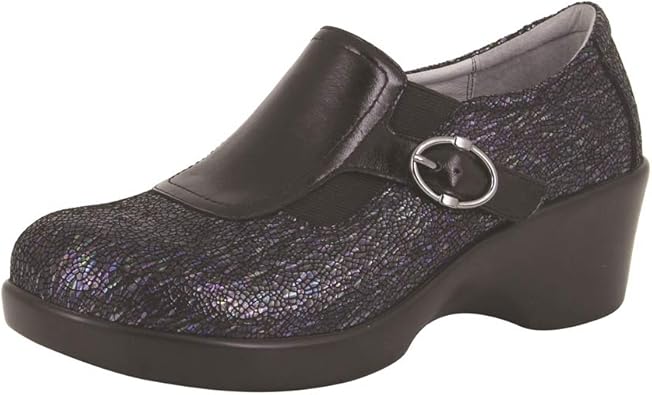 alegria clogs
