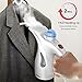 Hilife Steamer for Clothes, Clothes Steamer Handheld Garment Steamer Fabric Steamers for Clothes