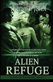 Alien Refuge (Clans of Kalquor)