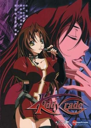 Download Amazon Com Kiddy Grade Box Set Colleen Clinkenbeard Aya Hirano Desktop Wallpaper Wallpaper Amazon Com Kiddy Grade Box Set Colleen Clinkenbeard Aya Hirano HD