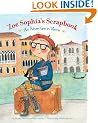 Zoe Sophia's Scrapbook: An Adventure in Venice