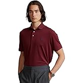 Polo Ralph Lauren Mens Performance Polo Shirts