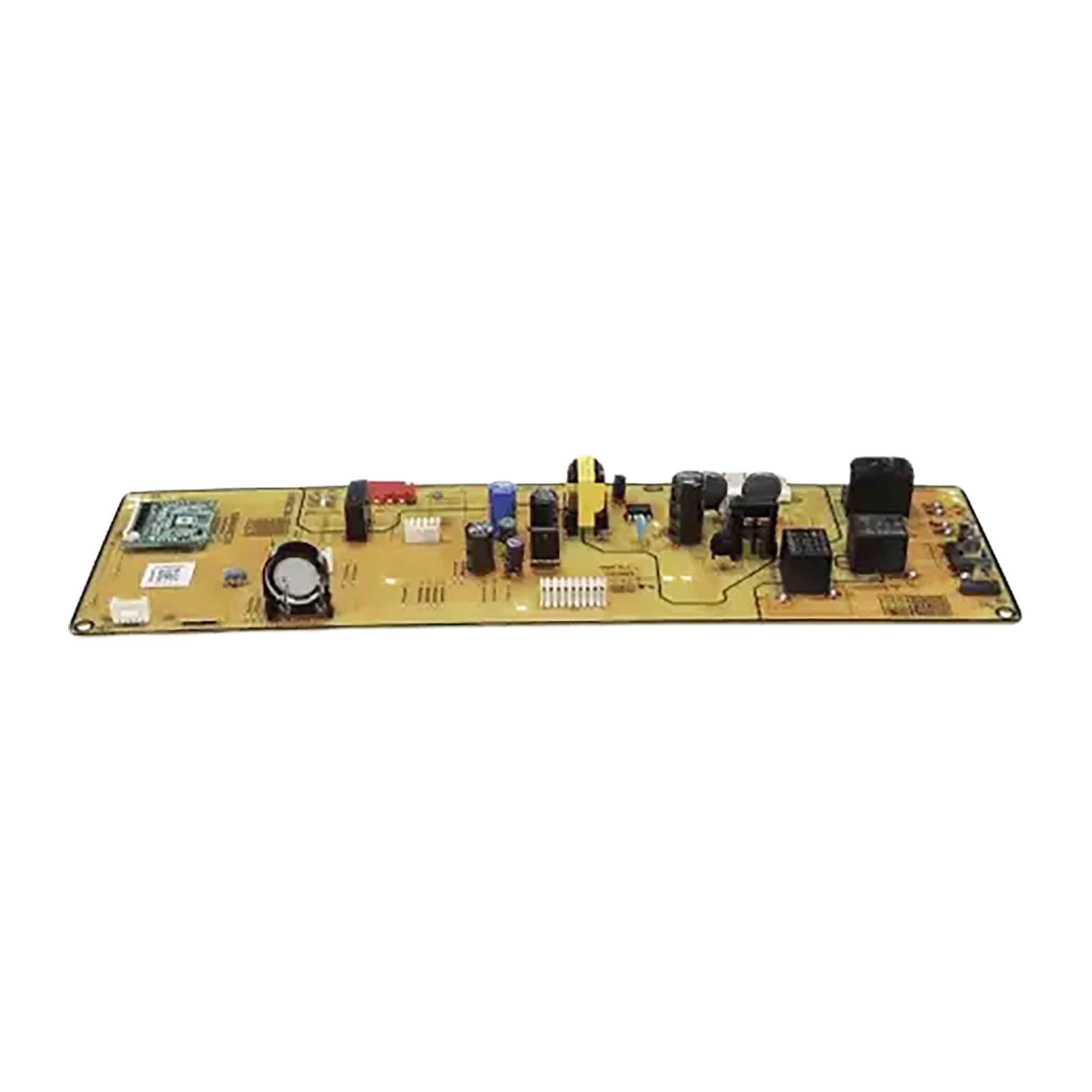 Photo 1 of Samsung DG94-04041D Range Oven Control Board, PCB EEPROM