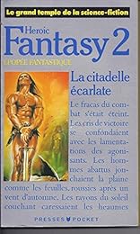 La citadelle écarlate