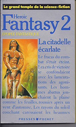 La citadelle écarlate