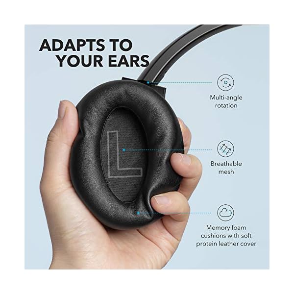 Anker-Soundcore-Life-Q20-Hybrid-Active-Noise-Cancelling-Headphones-Wireless-Over-Ear-Bluetooth-Headphones-40H-Playtime-Hi-Res-Audio-Deep-Bass-Memory-Foam-Ear-Cups-for-Travel-Home-Office soundcore Anker Q20 Hybrid Active Noise Cancelling Headphones, Wireless Over Ear Bluetooth Headphones, 40H Playtime, Hi…