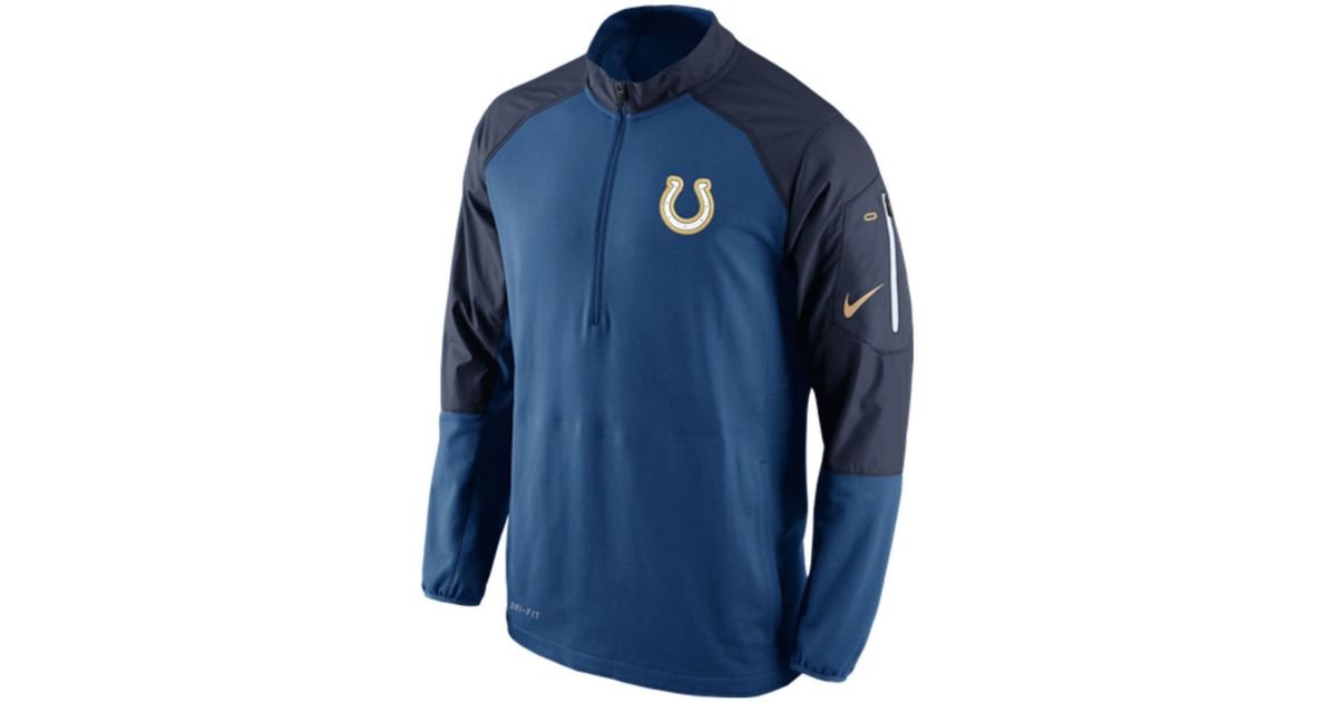 nike championship drive hybrid jacket