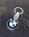 BMW Key Chain Both Side BMW Brand Logo Special