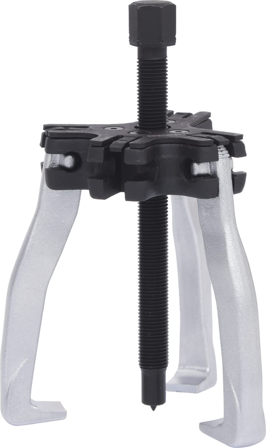 KS Tools 2-inch 3-Leg Puller Hydraulic
