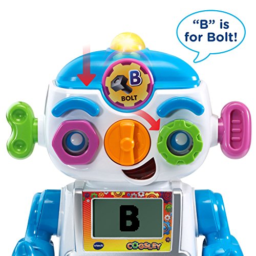 VTech Cogsley Learning Robot