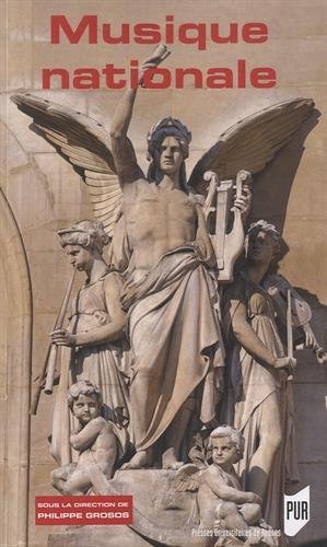 Musique nationale