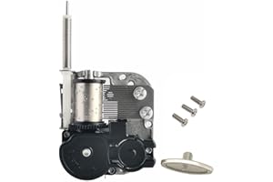 You are My Sunshine Wind Up Music Box with Flexible Rotating Shaft & Stop Function, Yunsheng Musical Mechanism Movement for D