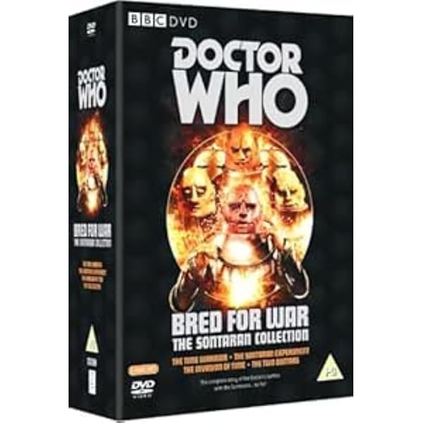 Doctor Who: Underworld (Story 96): Amazon.ca: Tom Baker, Louise